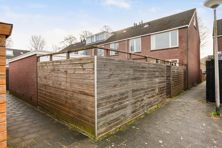 Foto 42 van Blommesteinsingel 77