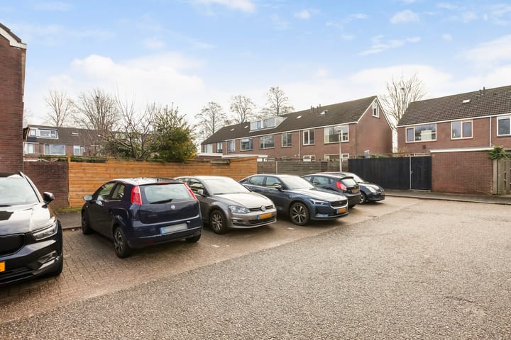 Foto 43 van Blommesteinsingel 77