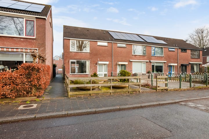 Foto 45 van Blommesteinsingel 77