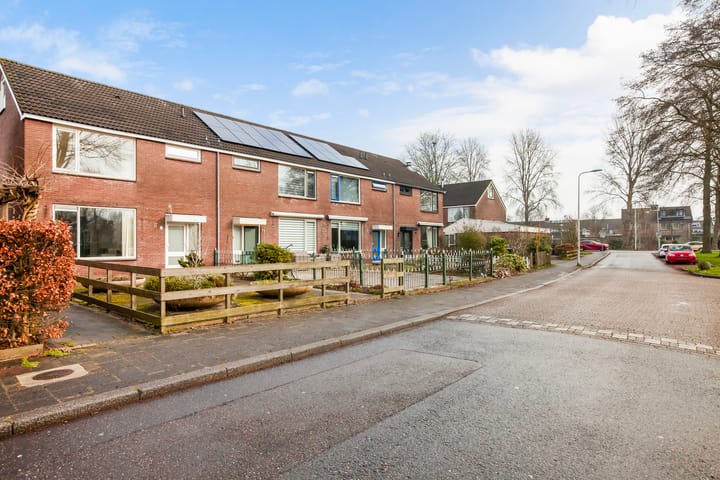 Foto 46 van Blommesteinsingel 77