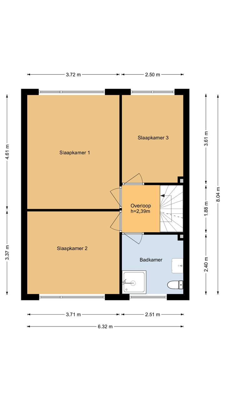 Foto 51 van Blommesteinsingel 77