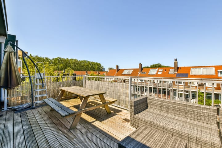 Foto 5 van Surinameplein 74-4