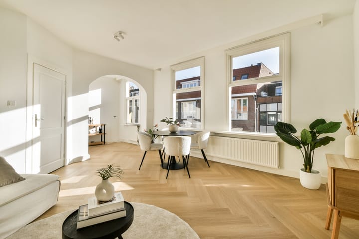 Foto 4 van Binnenweg 53-A