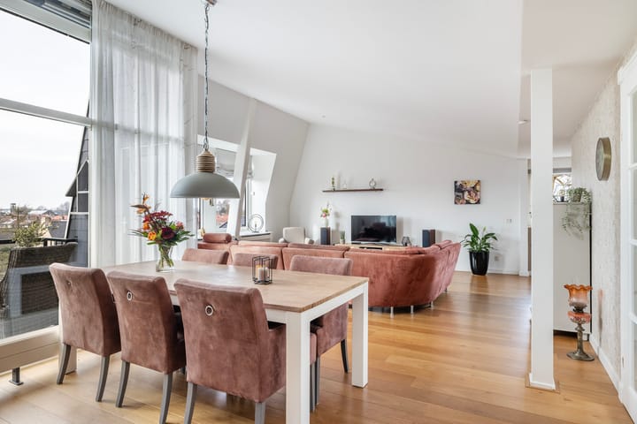 Foto 3 van Oude Raadhuisplein 22