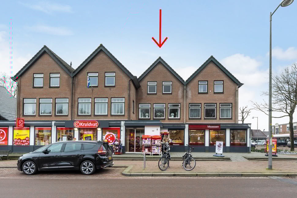 Molecatenlaan 3 main image
