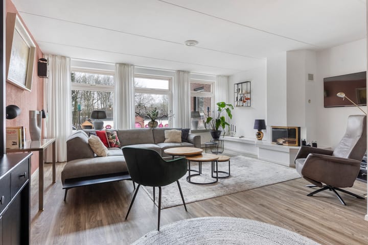 Foto 2 van Molecatenlaan 3