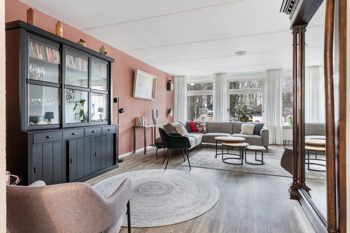 Foto 4 van Molecatenlaan 3