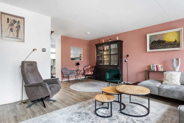 Foto 5 van Molecatenlaan 3