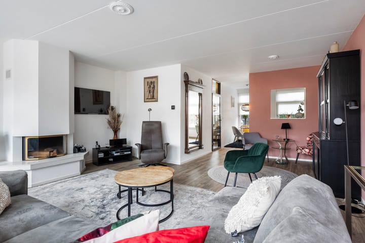 Foto 3 van Molecatenlaan 3