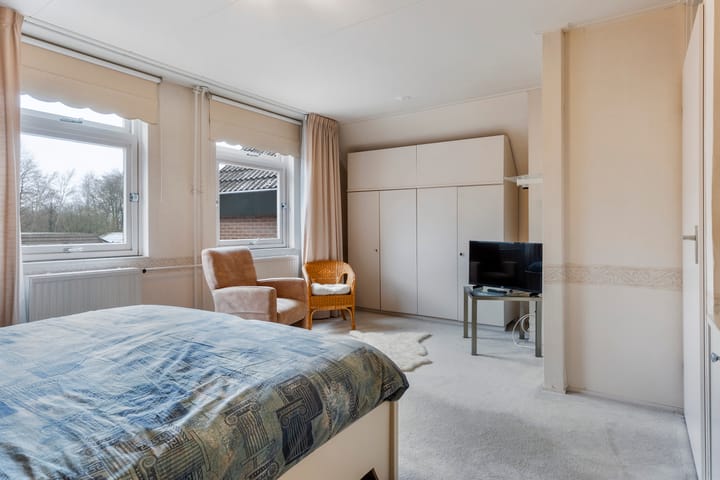 Photo 16 of Molecatenlaan 3