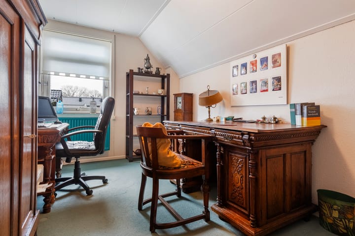 Photo 21 of Molecatenlaan 3