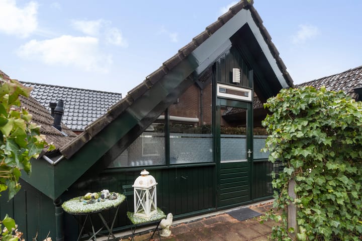 Photo 26 of Molecatenlaan 3