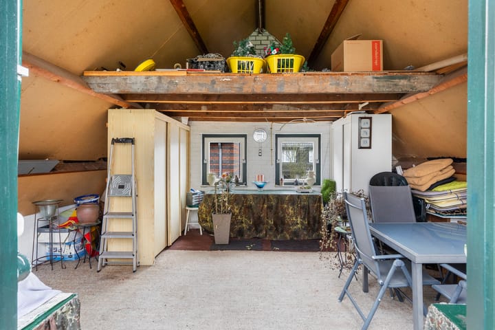 Photo 27 of Molecatenlaan 3