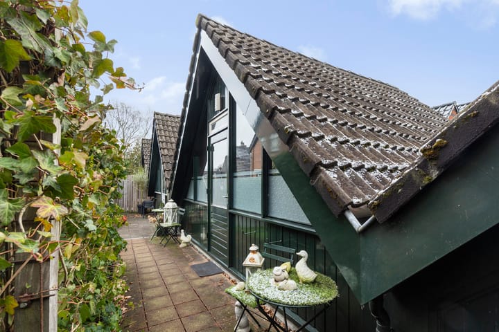 Photo 28 of Molecatenlaan 3