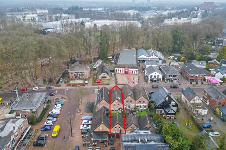 Photo 38 of Molecatenlaan 3