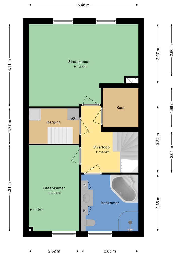 Photo 40 of Molecatenlaan 3