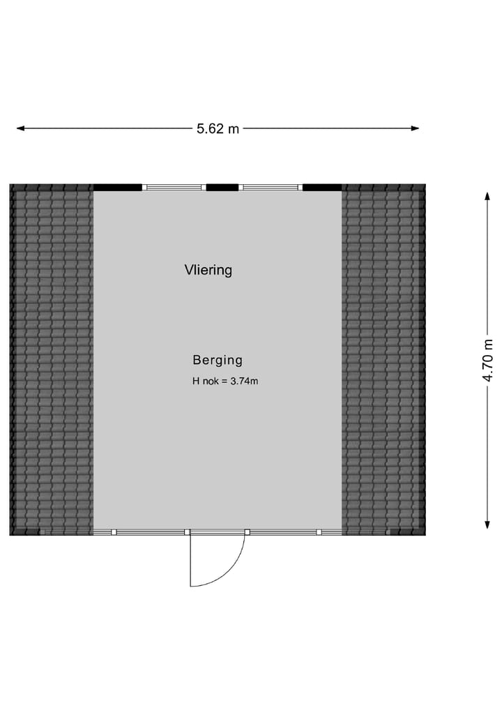 Photo 42 of Molecatenlaan 3