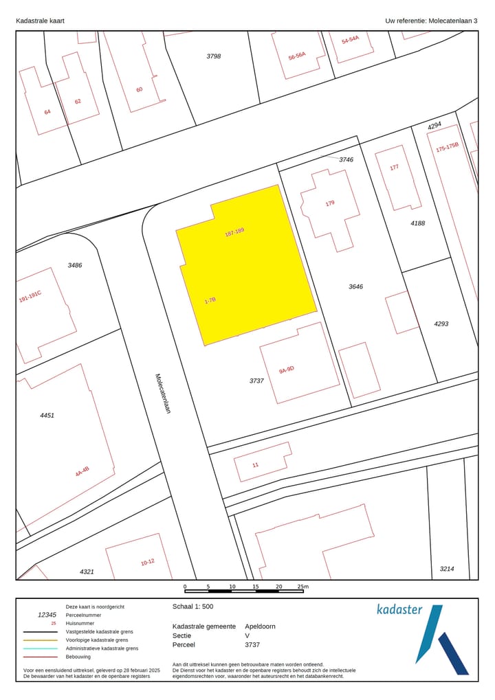 Photo 44 of Molecatenlaan 3