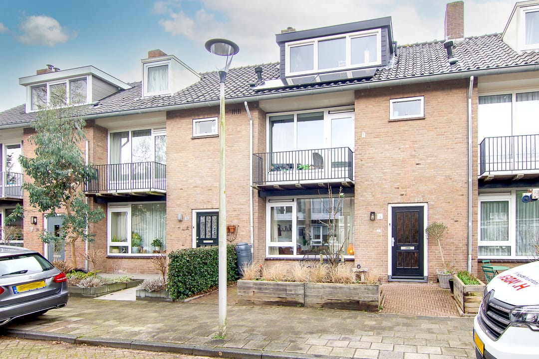 Foto 1 van Scheldelaan 16