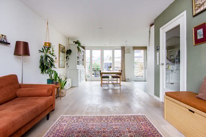 Foto 2 van Scheldelaan 16