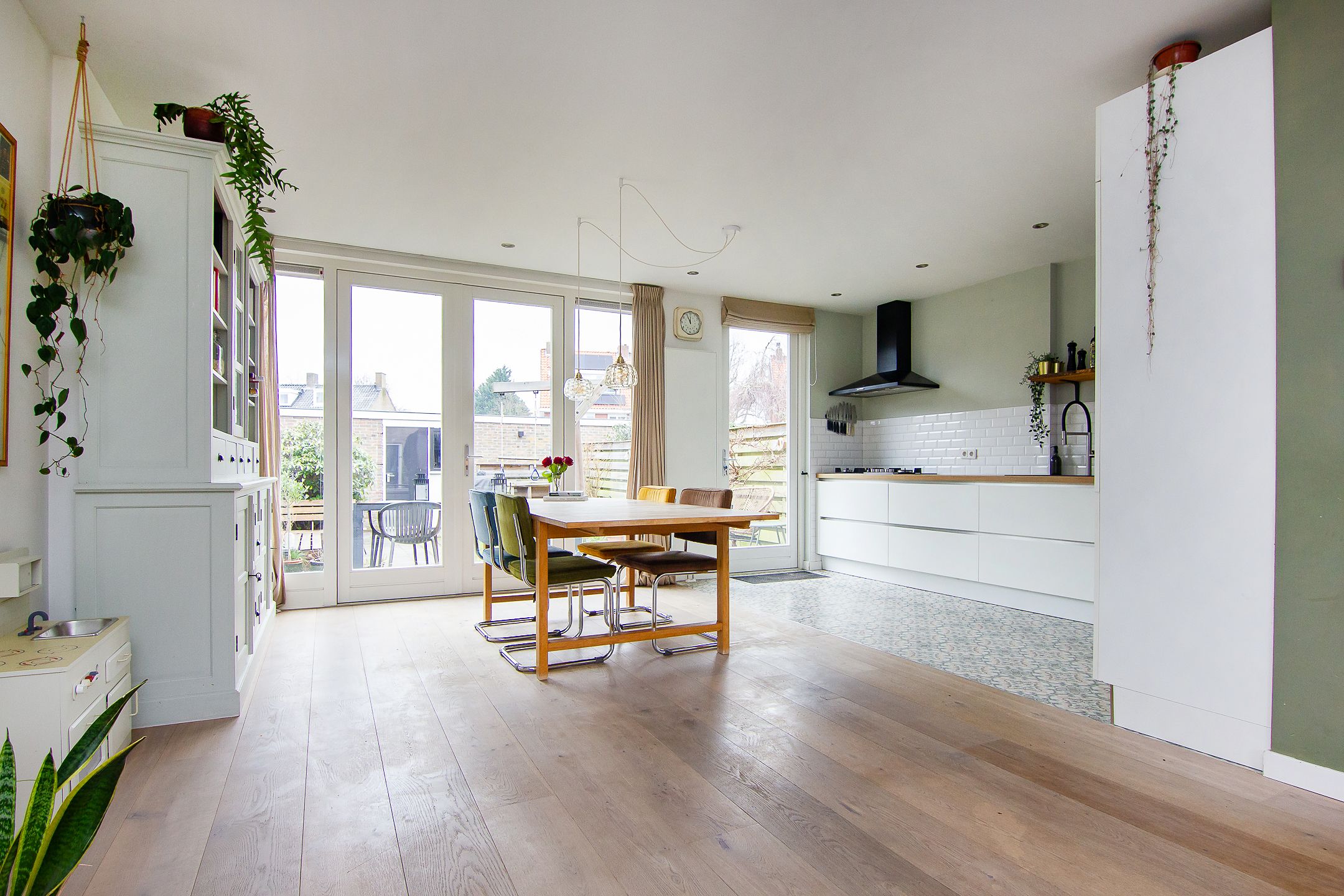 Foto 3 van Scheldelaan 16