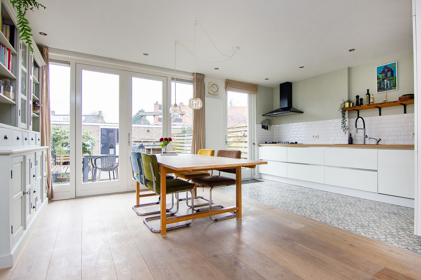 Foto 4 van Scheldelaan 16