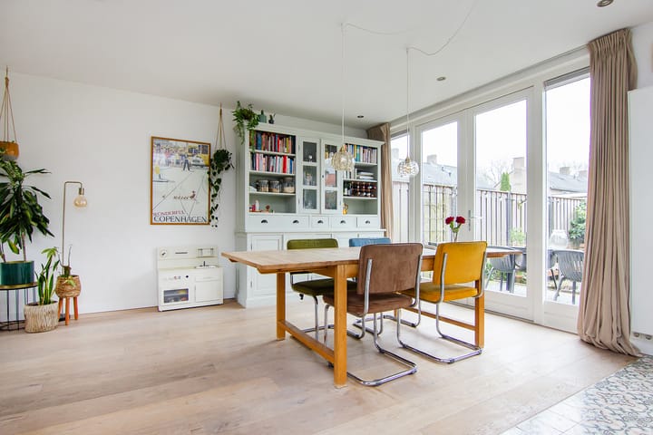 Foto 6 van Scheldelaan 16