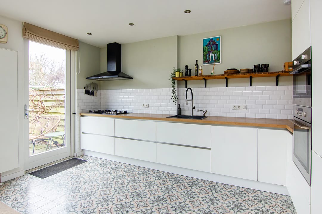 Foto 7 van Scheldelaan 16