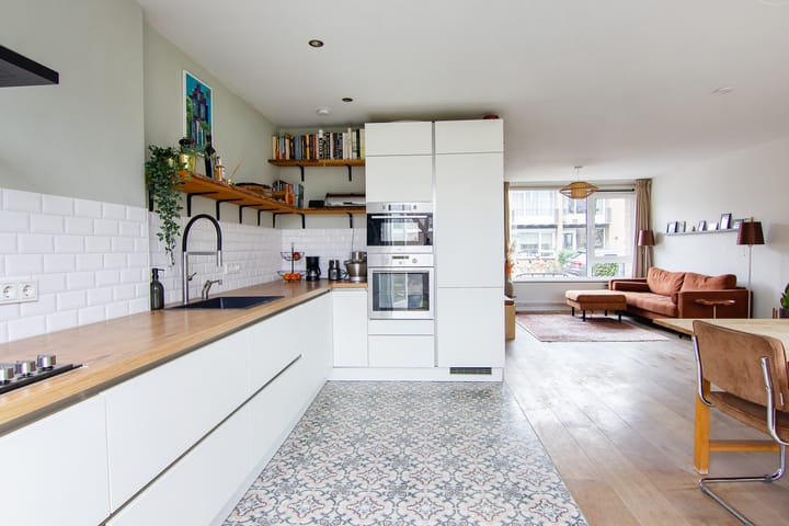 Foto 8 van Scheldelaan 16