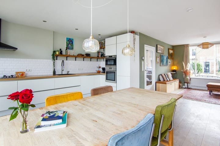 Foto 11 van Scheldelaan 16