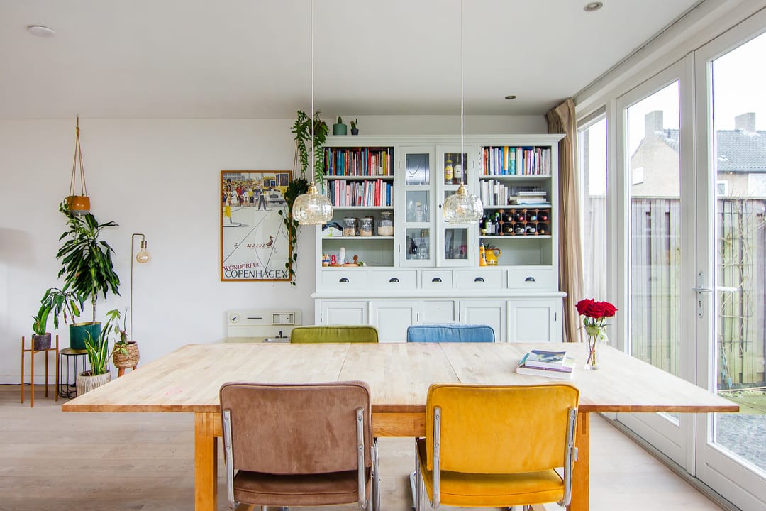 Foto 13 van Scheldelaan 16