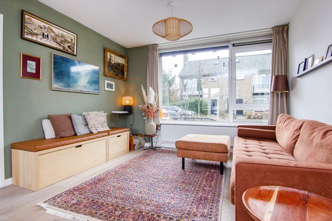 Foto 16 van Scheldelaan 16