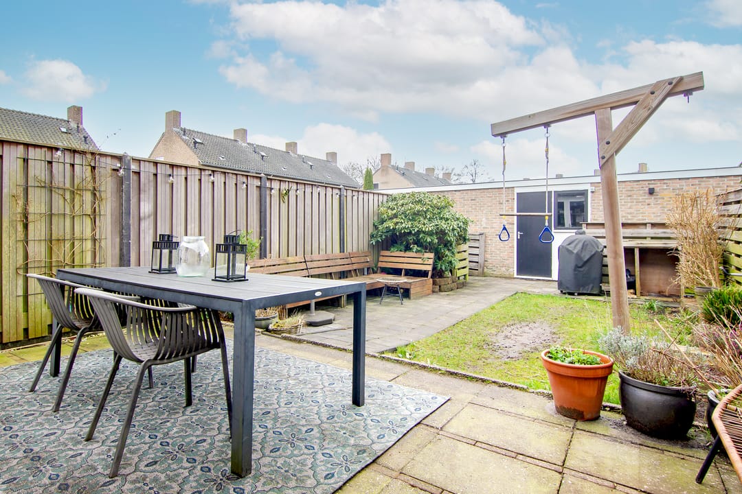 Foto 17 van Scheldelaan 16