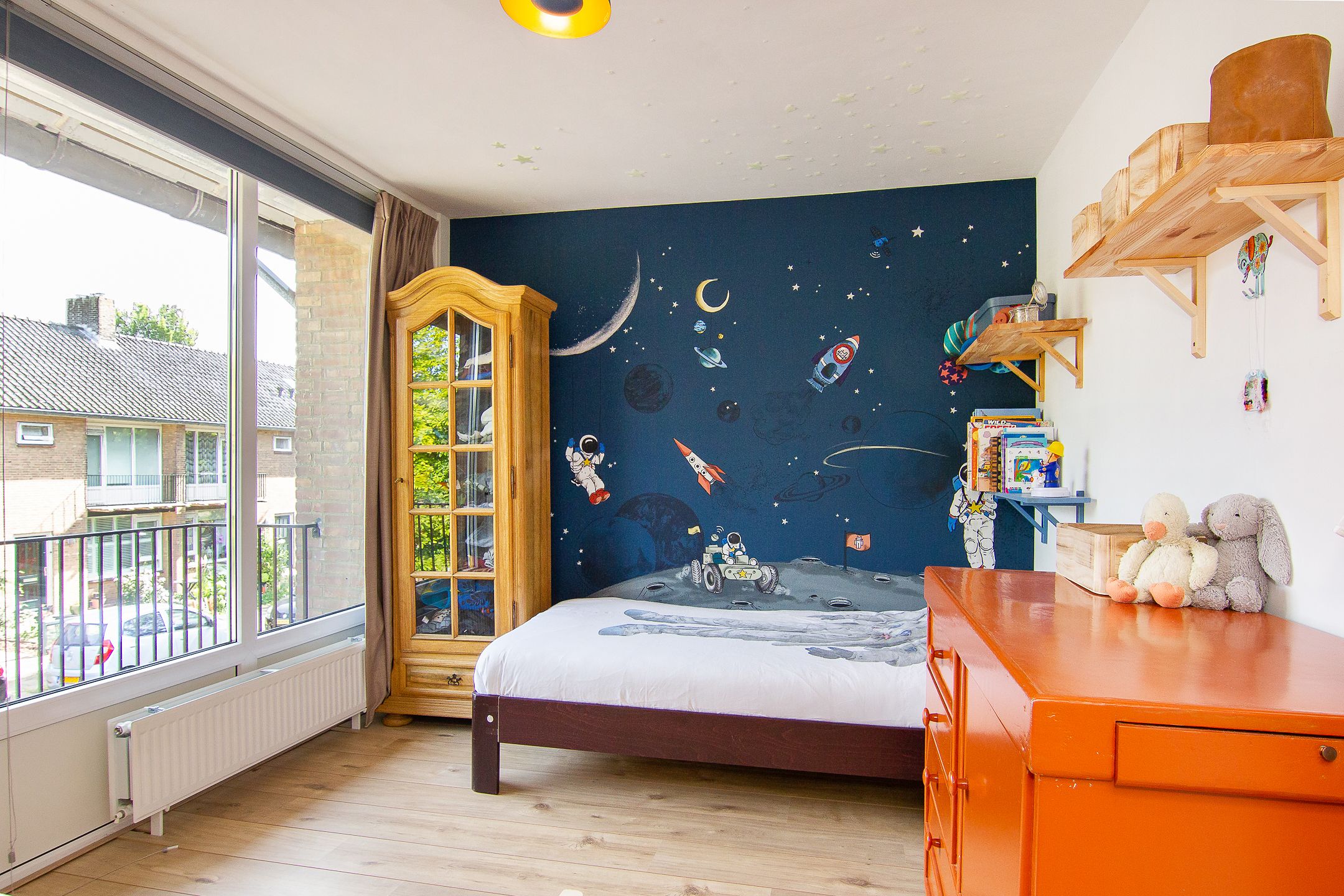 Foto 21 van Scheldelaan 16