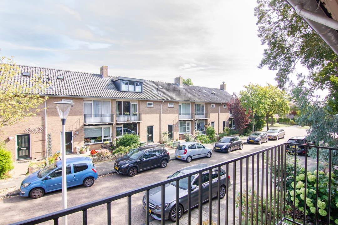 Foto 23 van Scheldelaan 16