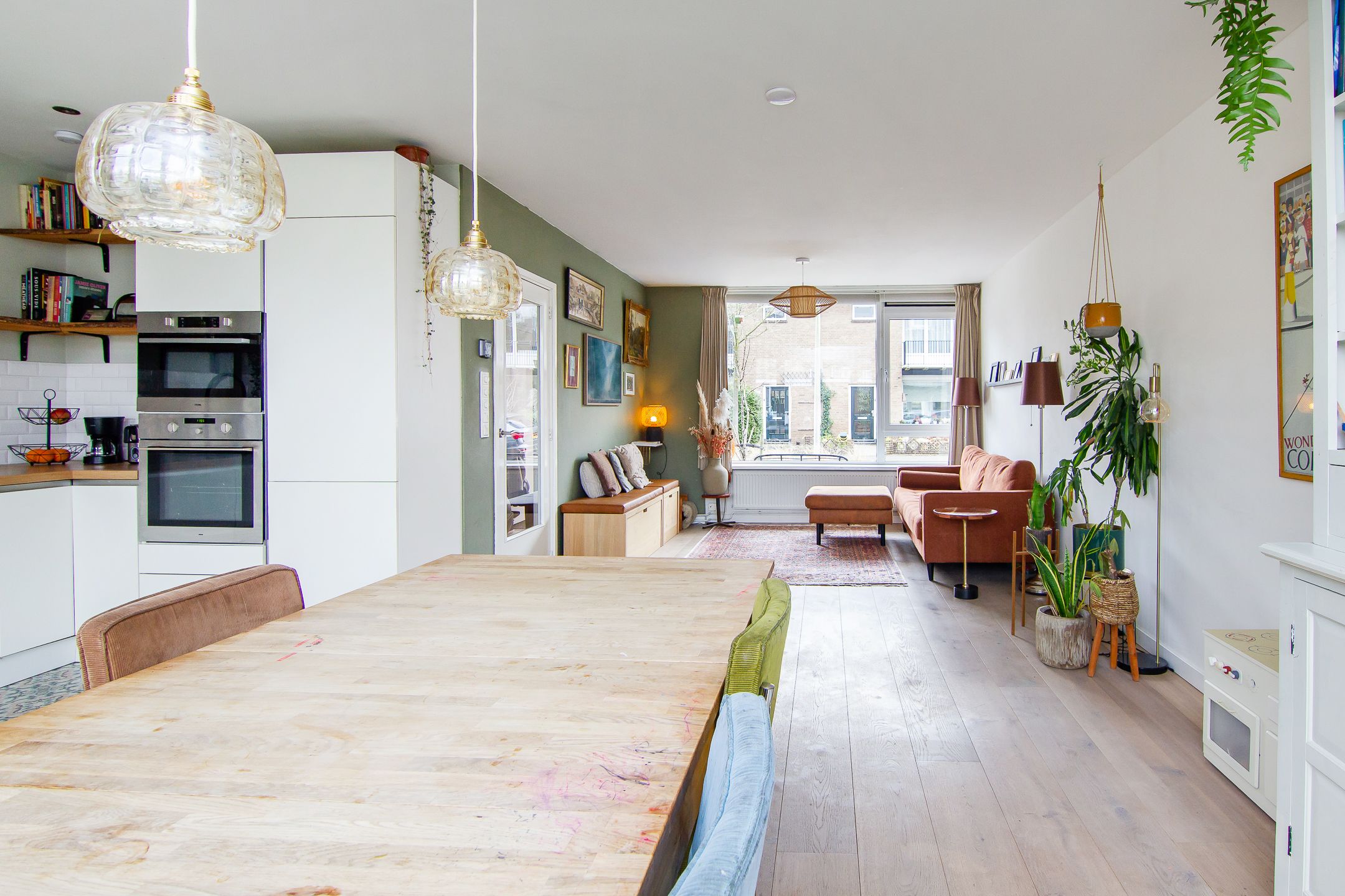 Foto 12 van Scheldelaan 16