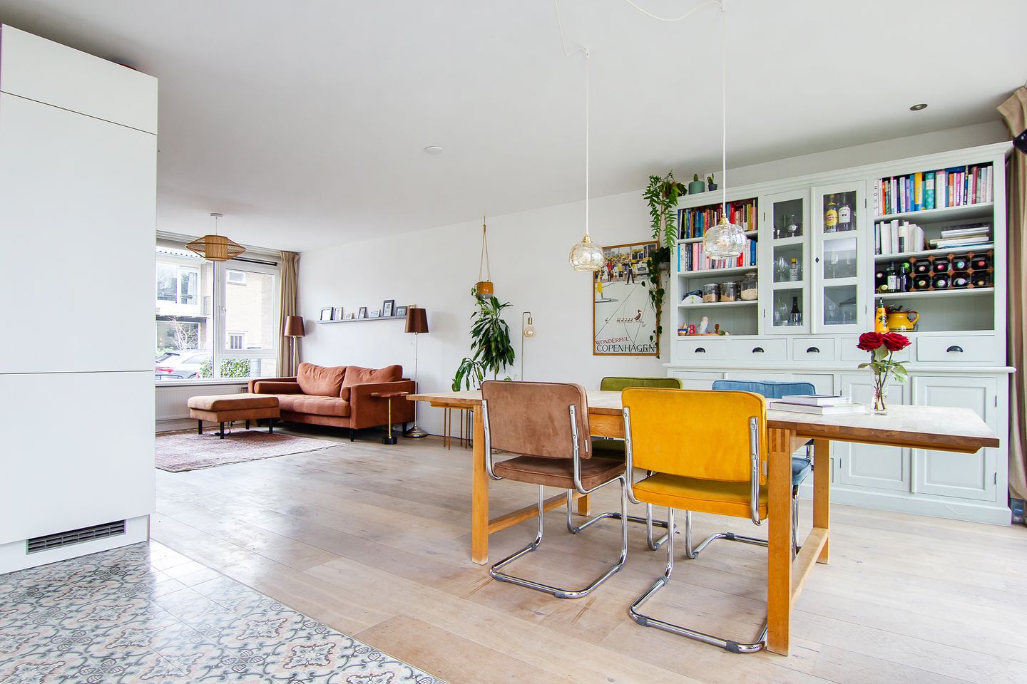 Foto 10 van Scheldelaan 16