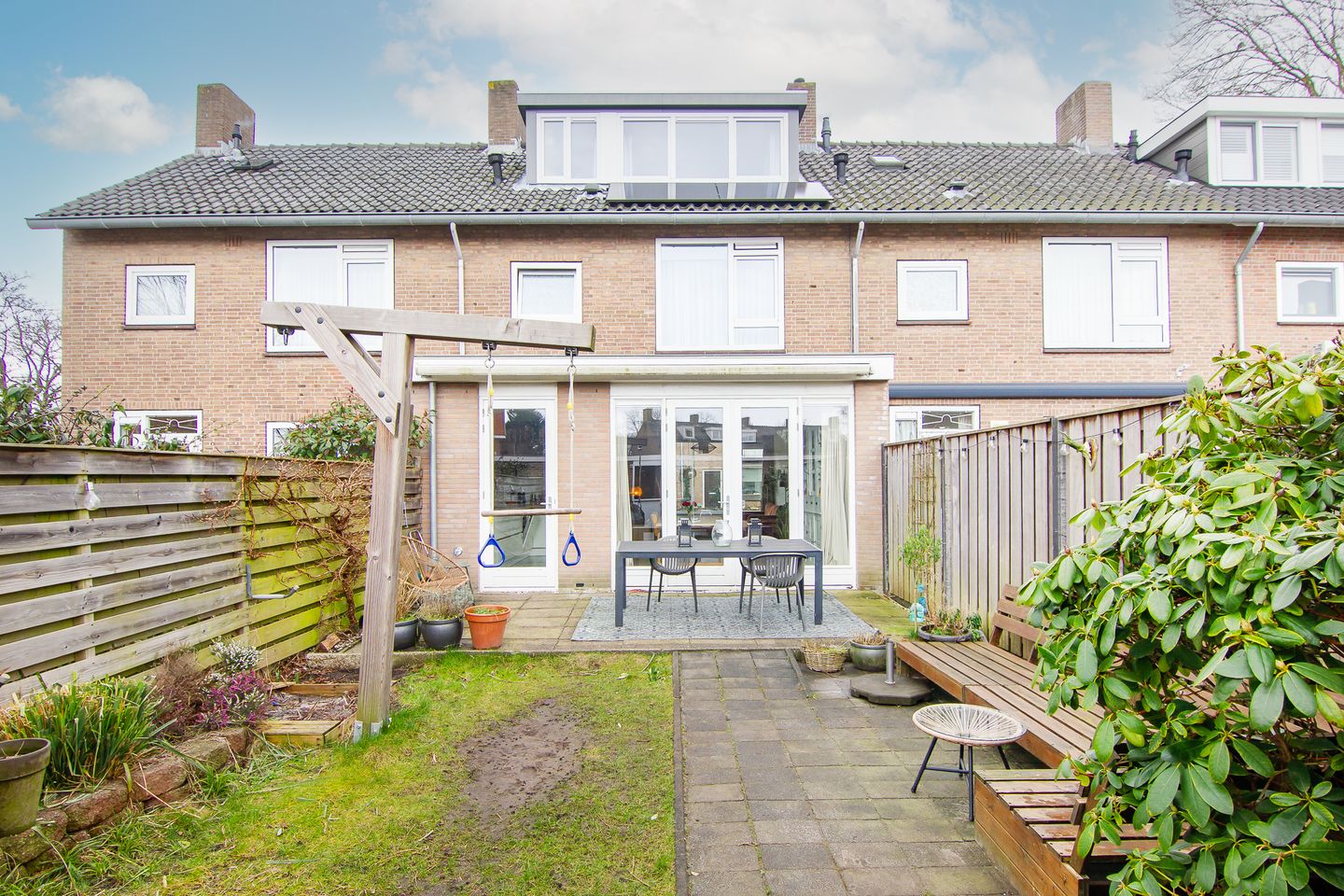 Foto 35 van Scheldelaan 16