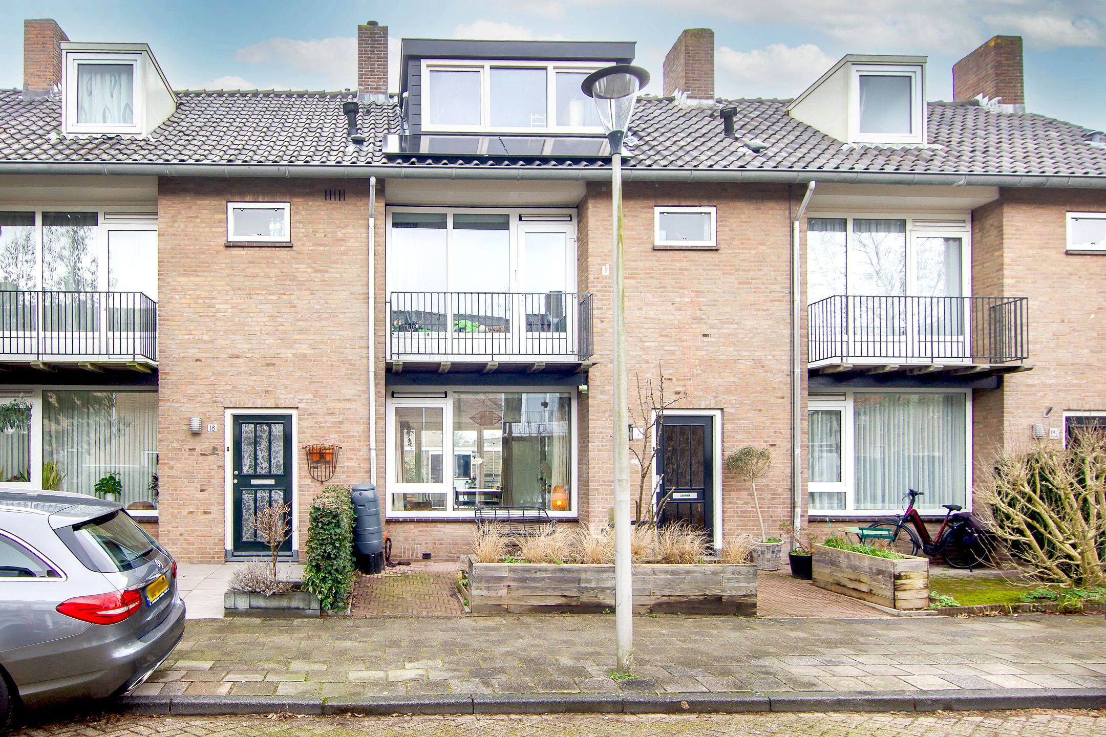 Foto 36 van Scheldelaan 16