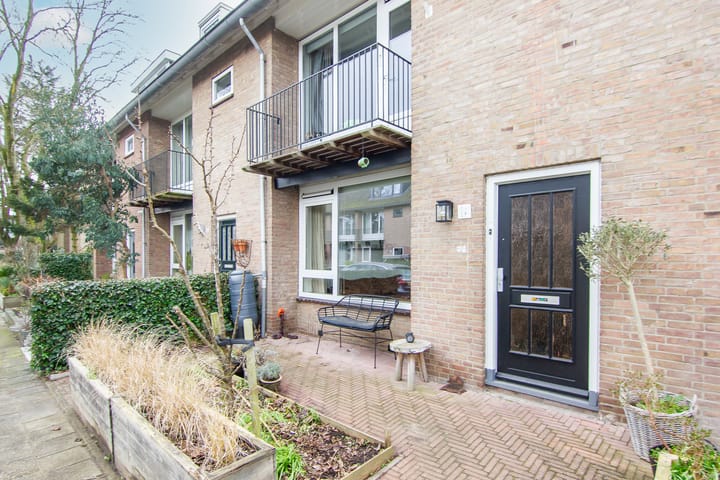 Foto 37 van Scheldelaan 16