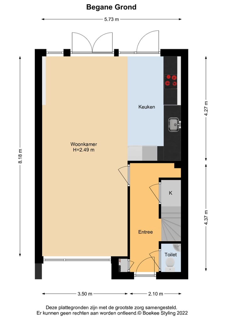 Foto 41 van Scheldelaan 16