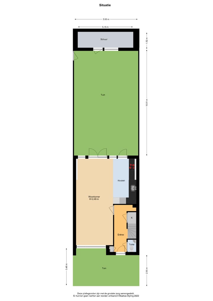 Foto 40 van Scheldelaan 16