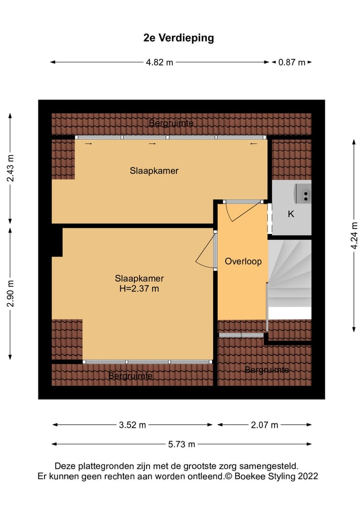 Foto 43 van Scheldelaan 16