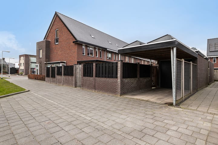 Foto 2 van Brabanterlaan 2