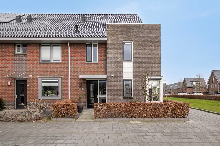 Foto 3 van Brabanterlaan 2