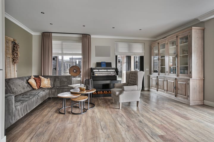 Foto 7 van Brabanterlaan 2