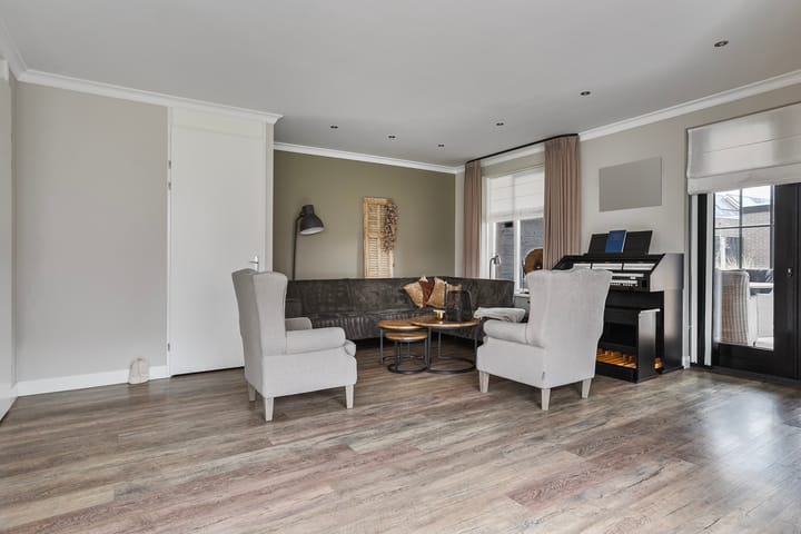 Foto 9 van Brabanterlaan 2