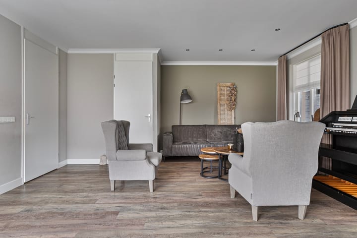 Foto 8 van Brabanterlaan 2