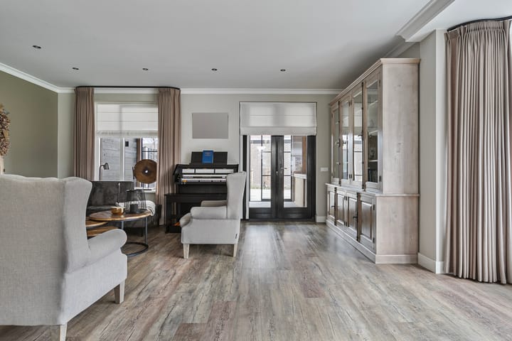 Foto 10 van Brabanterlaan 2