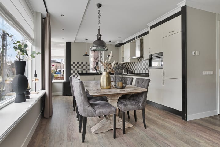 Foto 13 van Brabanterlaan 2